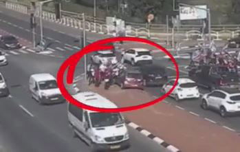 צומת בית יהושע