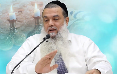 הרב יגאל כהן בוורט לפרשת ויקהל פקודי • צפו