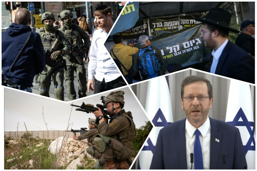 לַגַּנָּנוֹת לֹא נִשְׁאֲרָה בְּרֵרָה וְגַם לֹא כֶּסֶף לִשְׂכַר דִּירָה | 60 שורות את השבוע סוגרות