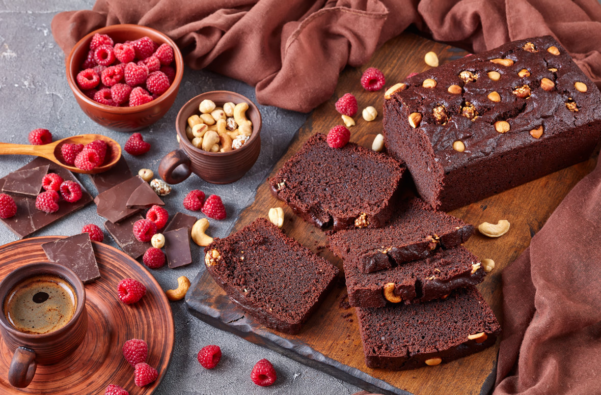 מילה שלנו: עוגת השוקולד הכי רכה שאכלתם אי פעם