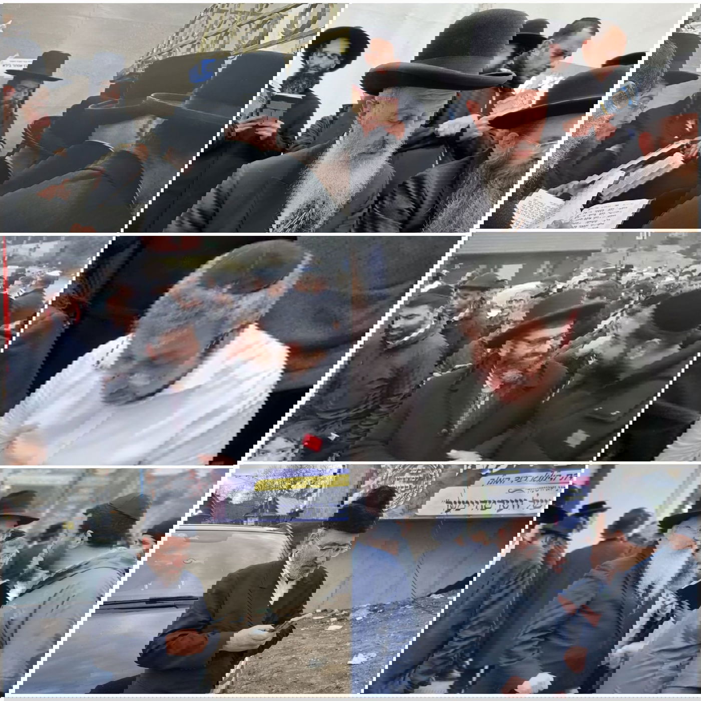 זופניק בכיכר • כל התמונות והנייעס של השבוע