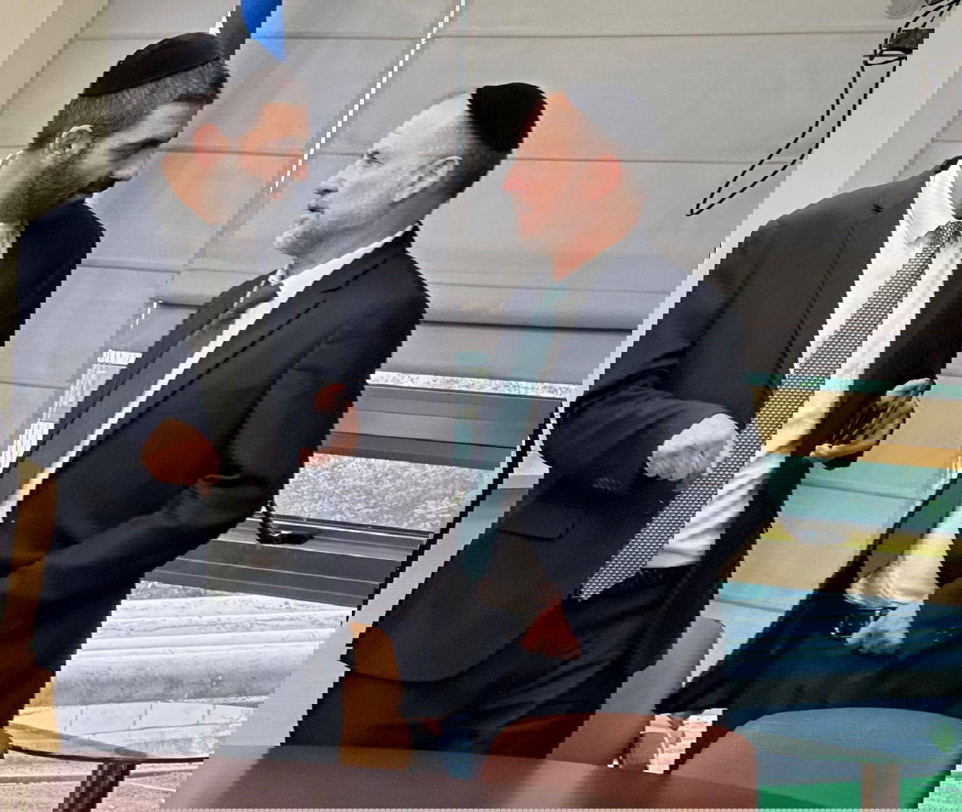 זופניק בכיכר • כל התמונות והנייעס של השבוע