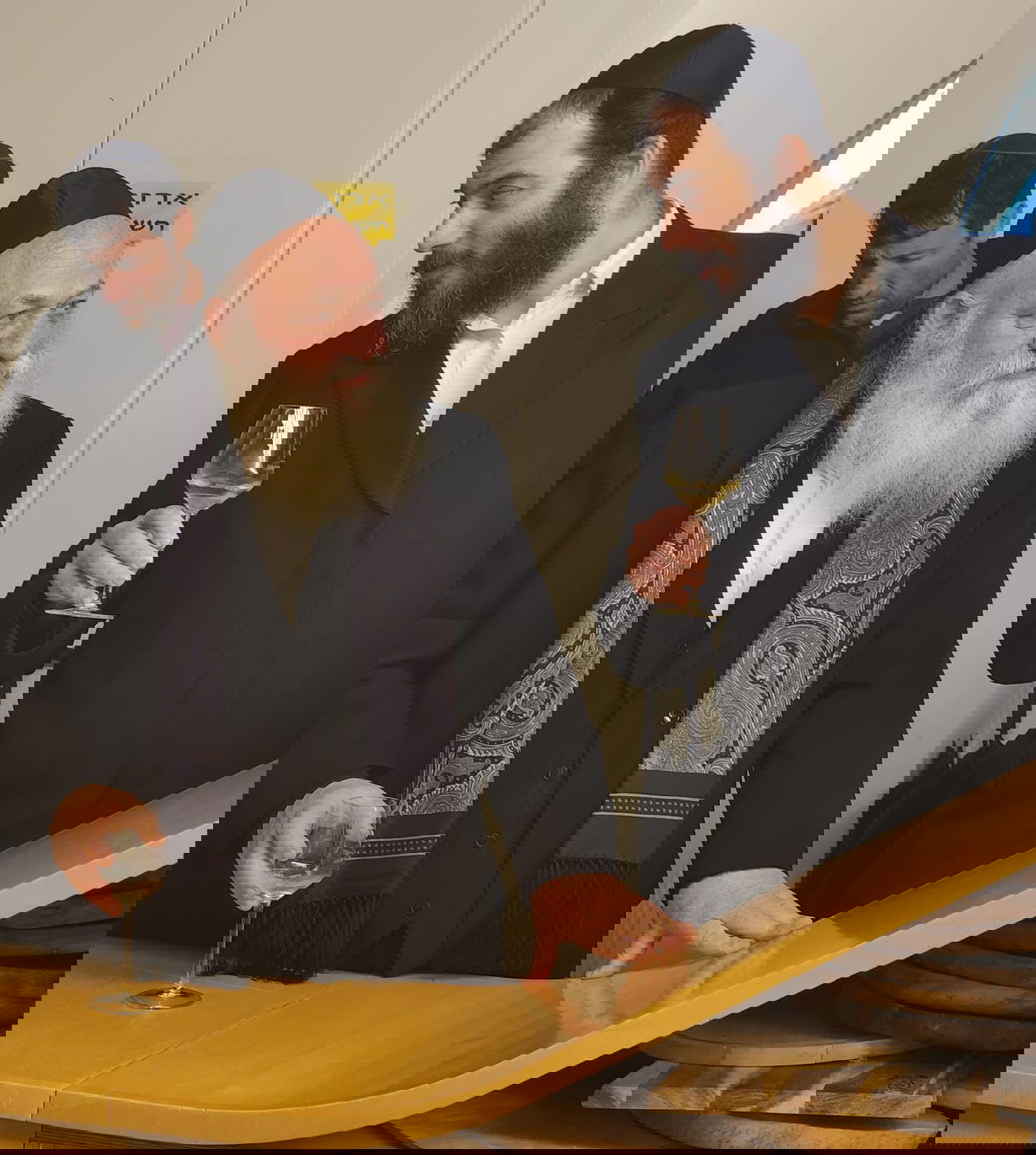 זופניק בכיכר • כל התמונות והנייעס של השבוע