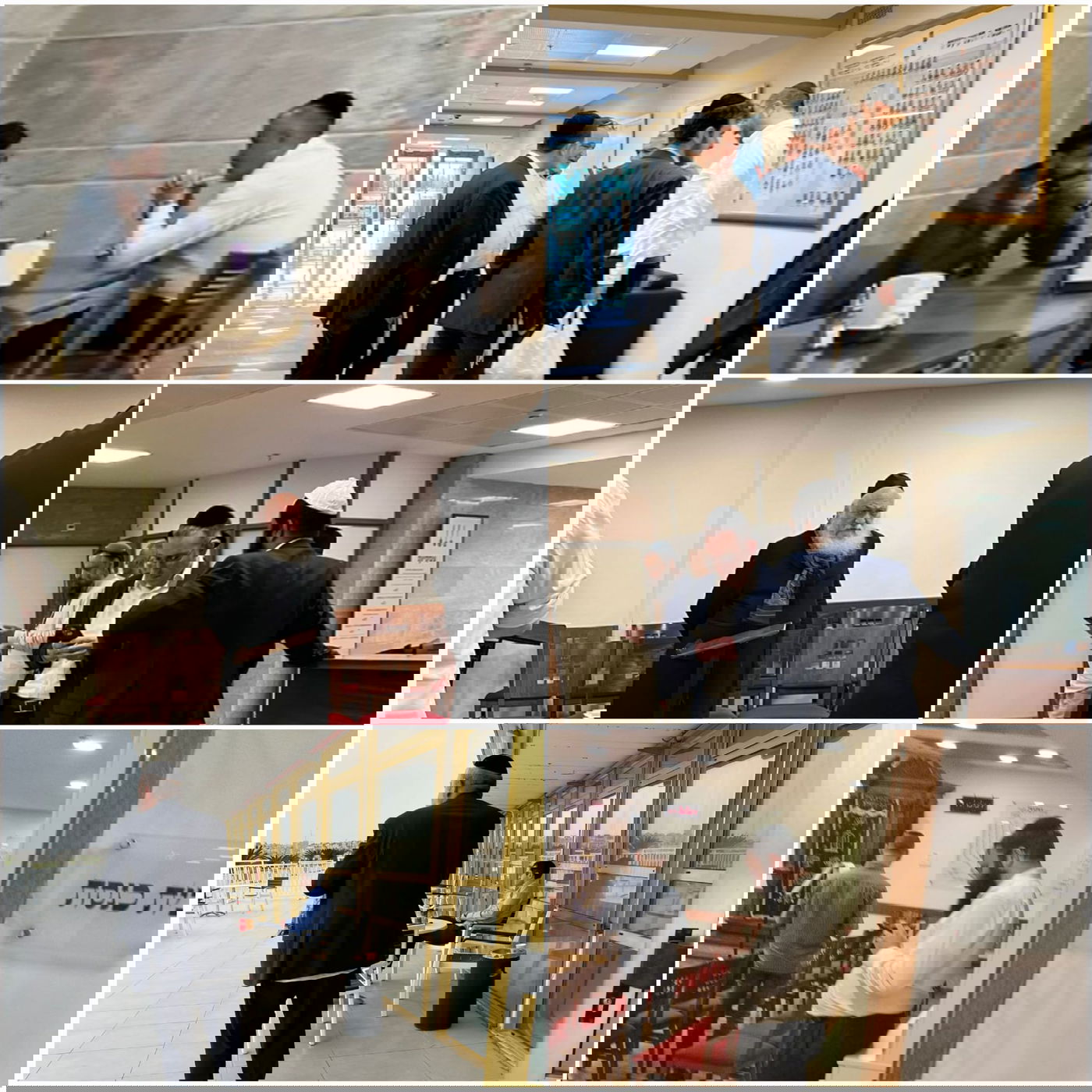 זופניק בכיכר • כל התמונות והנייעס של השבוע