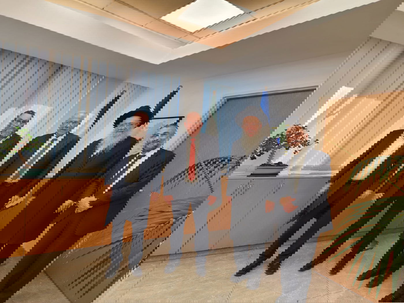 זופניק בכיכר • כל התמונות והנייעס של השבוע