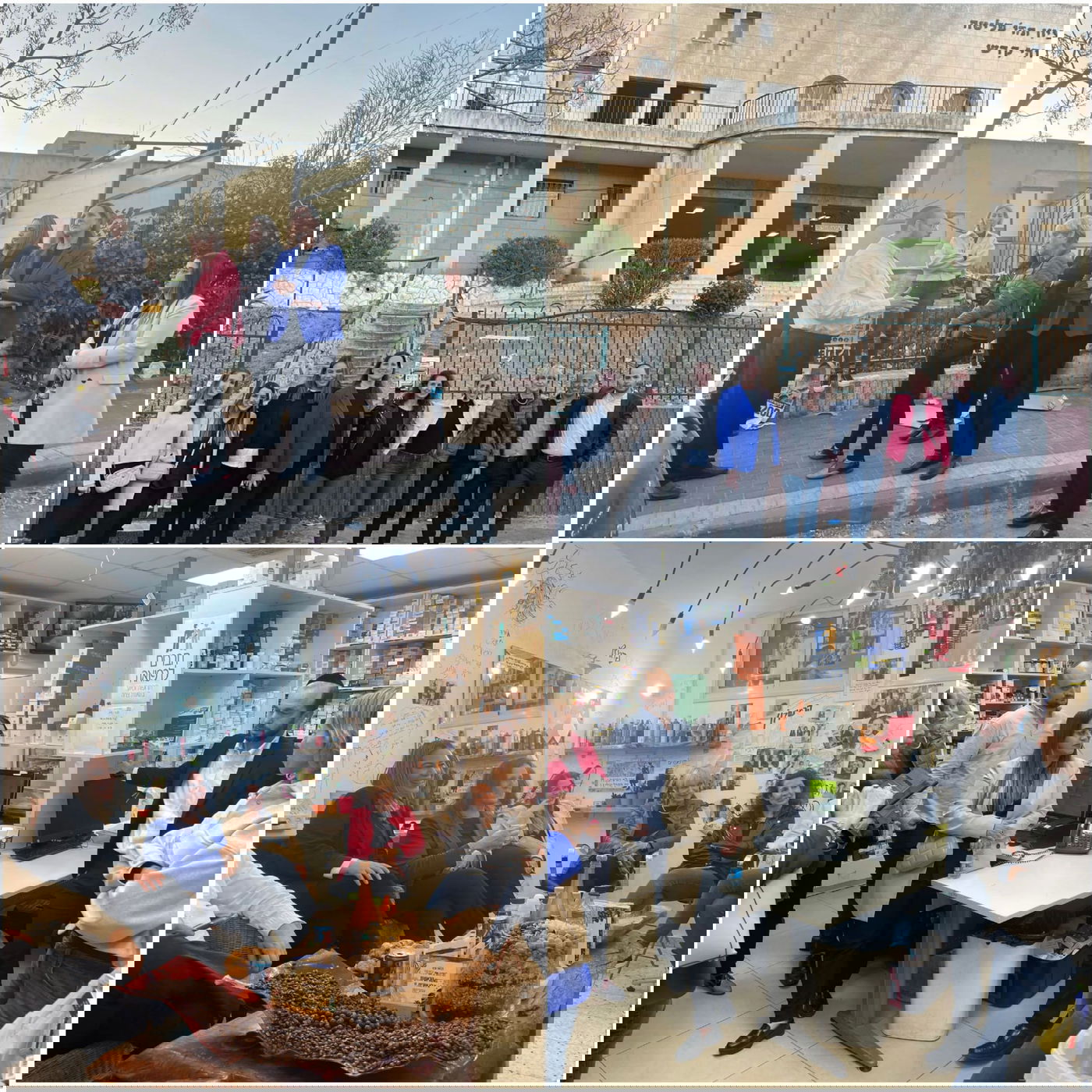 זופניק בכיכר • כל התמונות והנייעס של השבוע