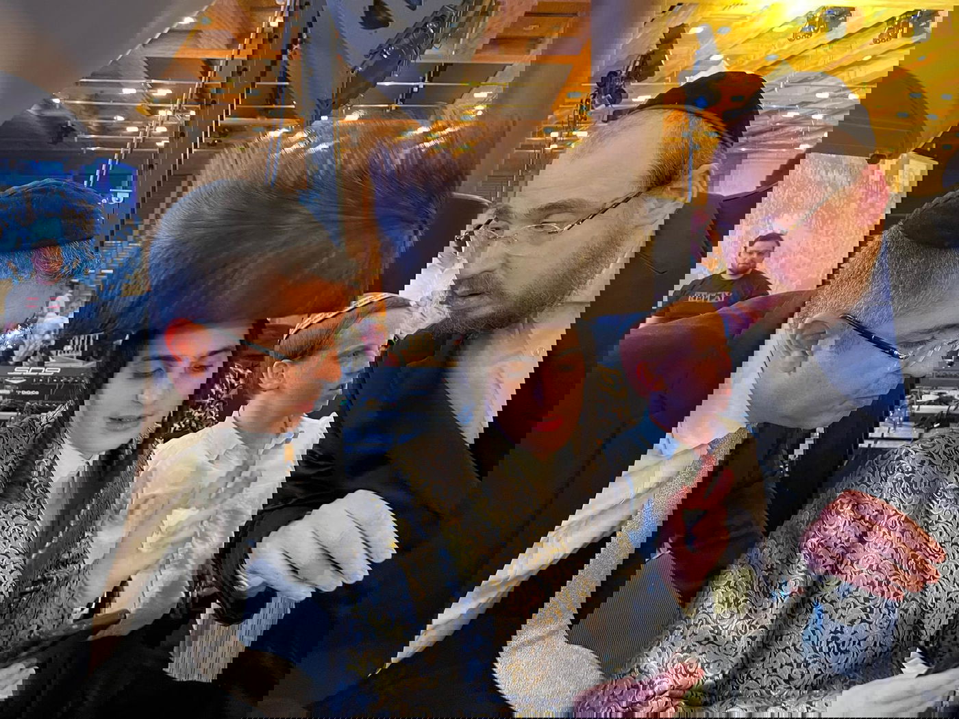 זופניק בכיכר • כל התמונות והנייעס של השבוע