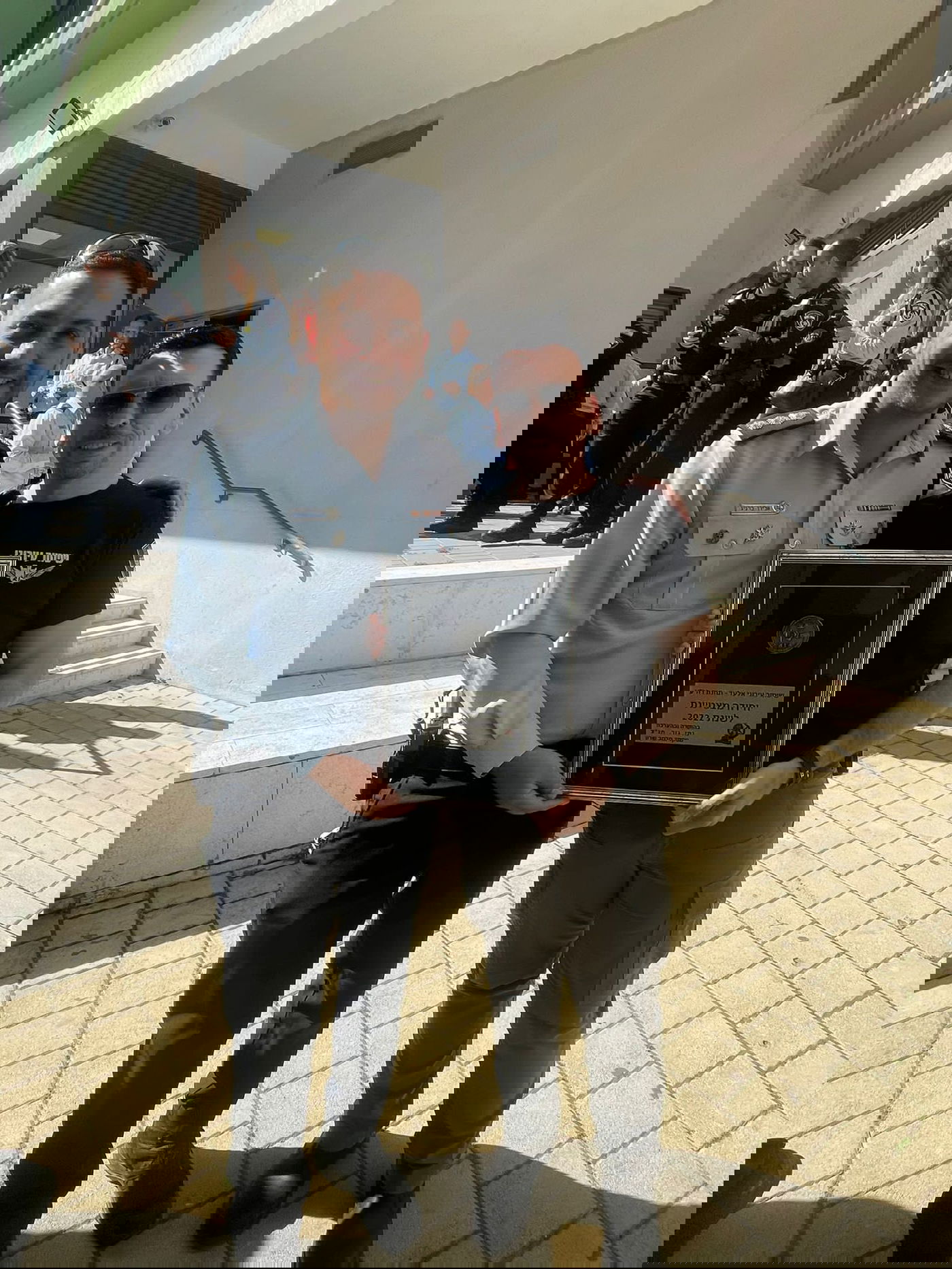 זופניק בכיכר • כל התמונות והנייעס של השבוע