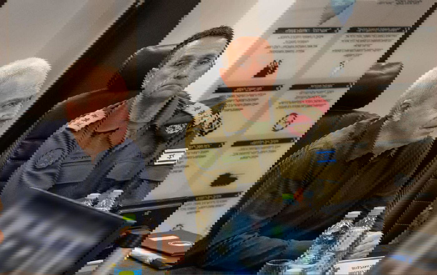 השר גלנט ביקר בגבול הצפוני: "נכה את מי שאחראי לפיגוע"