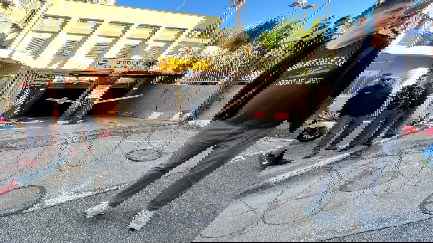 עימותים בבני ברק: מתנגדי הרפרומה הקימו 'לשכת גיוס'