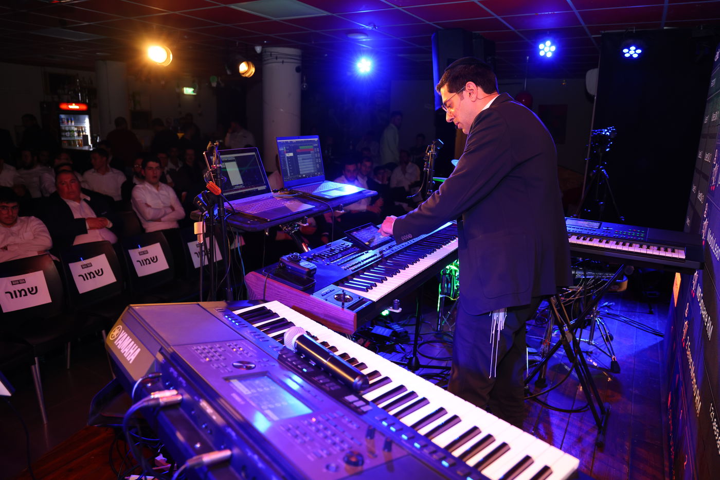 מתנה לגולשי כיכר: עדי נתנאלי באלבום נעימות חדש