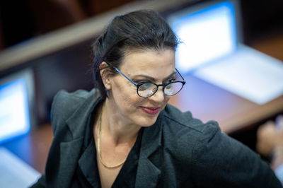 השרה הודיעה שתחרים את הערוץ - שם הגיבו: "הסתה"