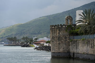 התחזית: היום התחממות, בשבת הגשם צפוי לשוב