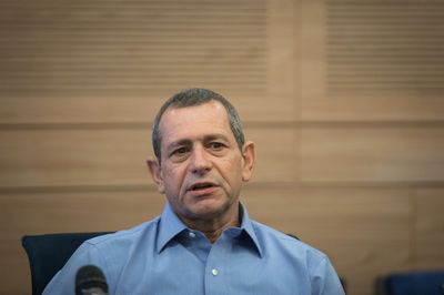 הסתיימה חקירת נדב ארגמן | מסתמן: האם יוגש כתב אישום?