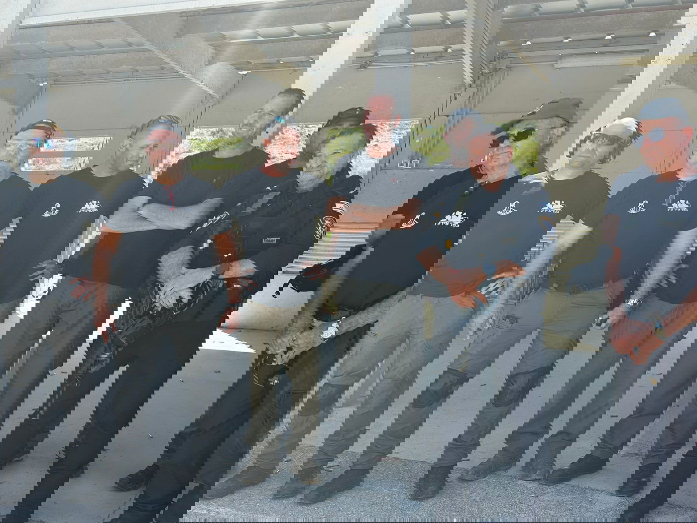 המפכ"ל ירה במטווח - והעביר מסר לשר: "נפעל על פי דין"