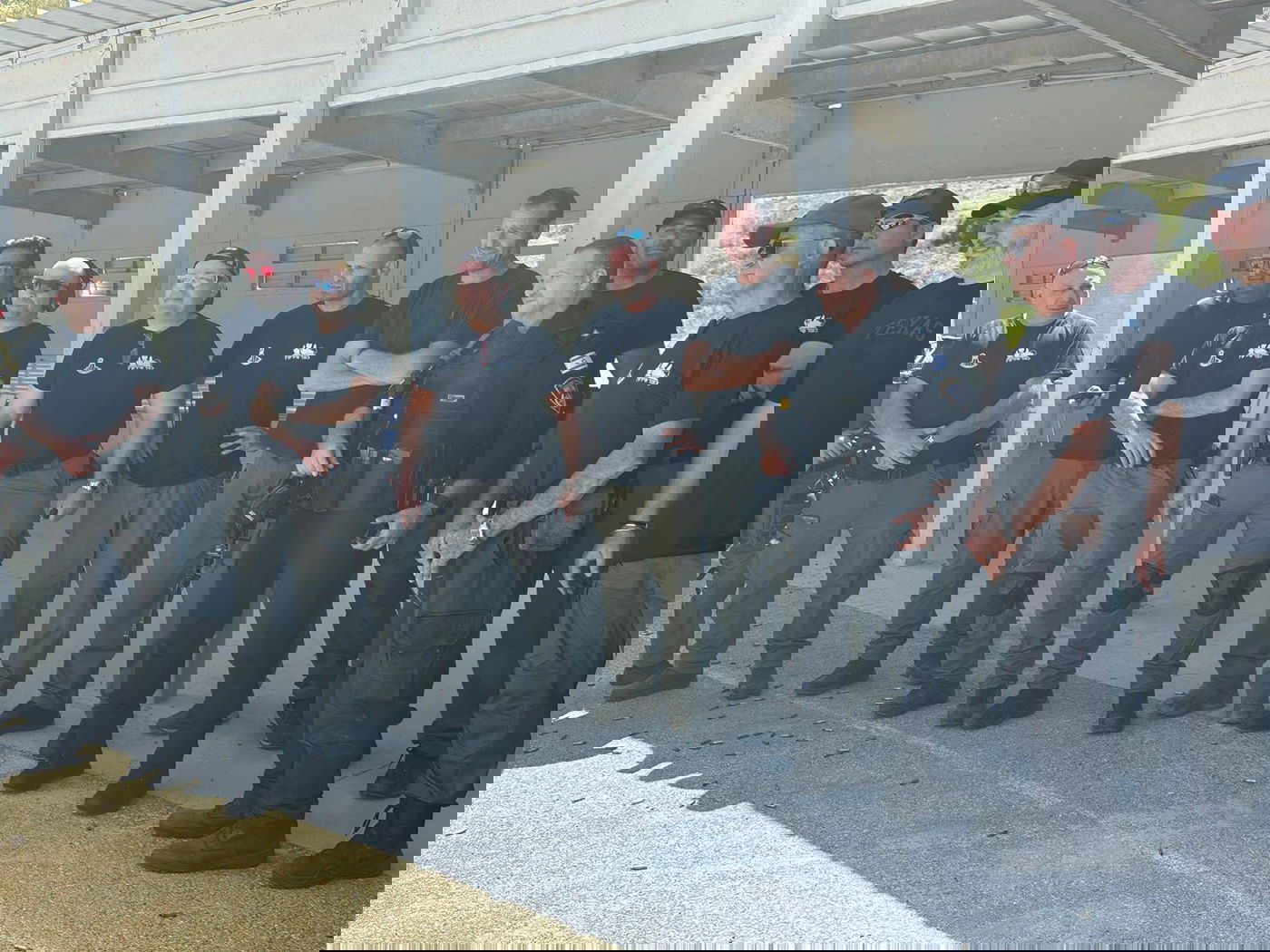 המפכ"ל ירה במטווח - והעביר מסר לשר: "נפעל על פי דין"