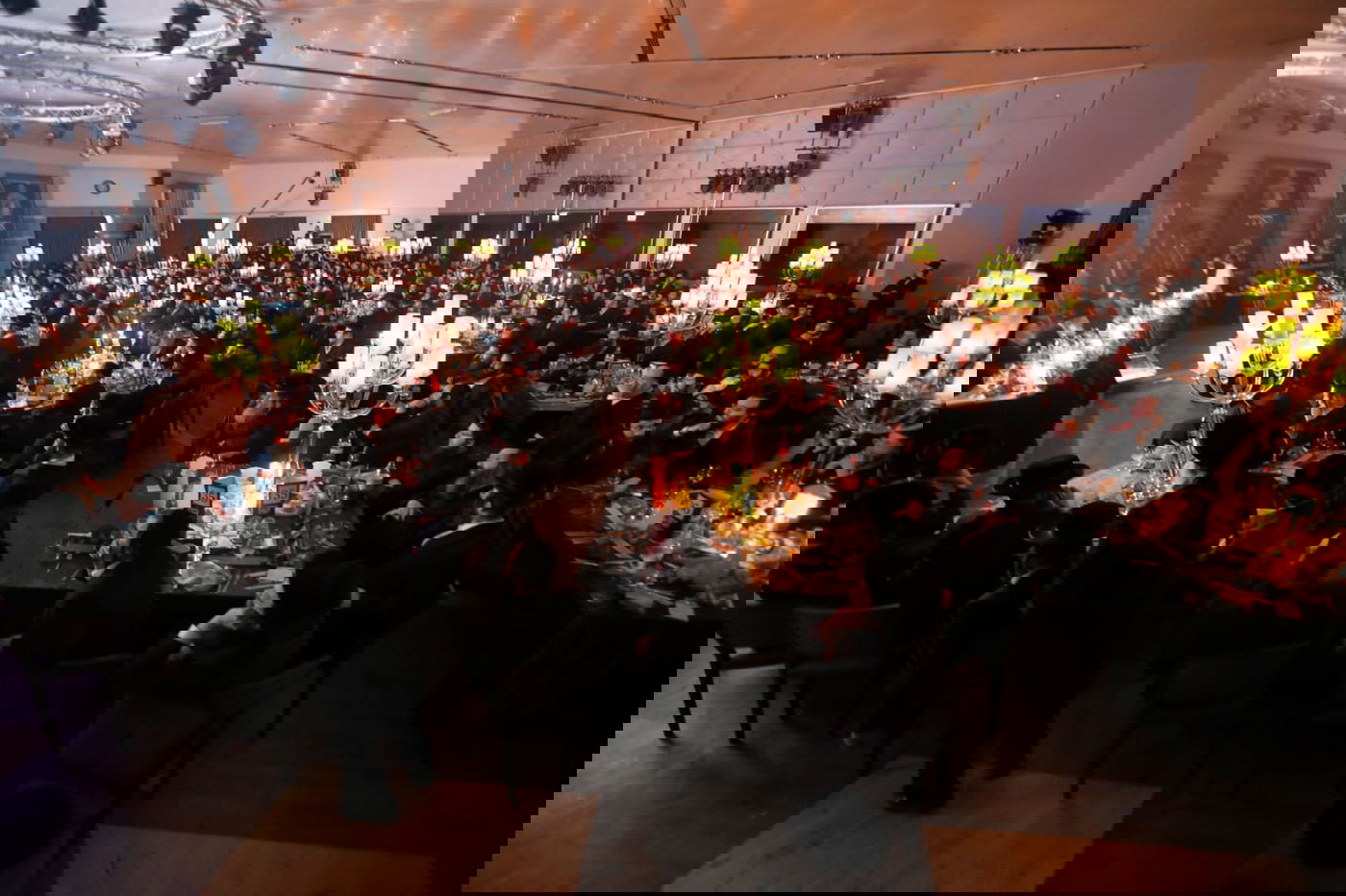 וועידת קהילת 'מעייני ישראל'; חידשו ניגון חב"די עתיק