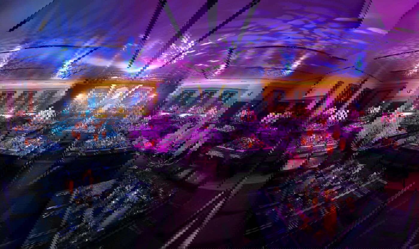 וועידת קהילת 'מעייני ישראל'; חידשו ניגון חב"די עתיק