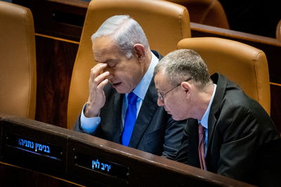 דיווח: לוין שוקל להקפיא את קידום רוב הרפורמה בשנה