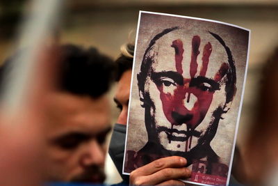 פוטין מגן על 'רוסיה הראשונה'? רוב הרוגי המלחמה מהפריפריה