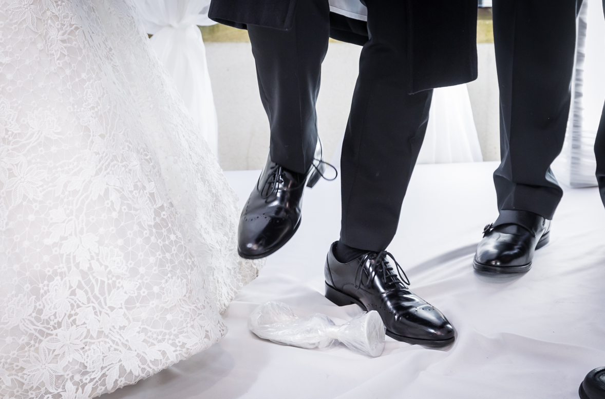 מרגישים בנוח עם הזוגיות שלכם? כנראה שאתם בבעיה