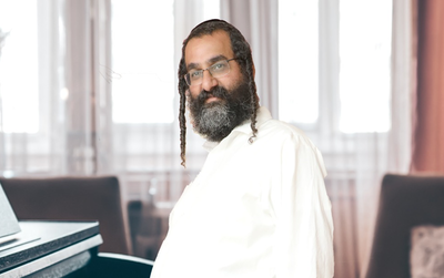 שלום מזור בסינגל חדש: "התחלה חדשה"