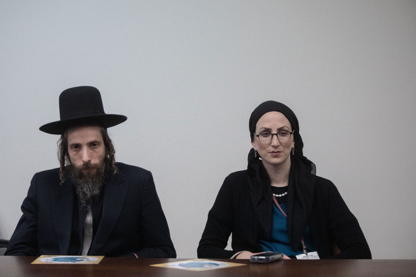 גיטי קליינרמן בכנסת: "שנה שלמה שאין לנו מה לומר לילדים"