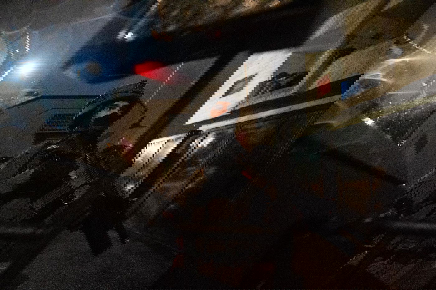 שישה מבוקשים חשודים בטרור נעצרו בפעילות