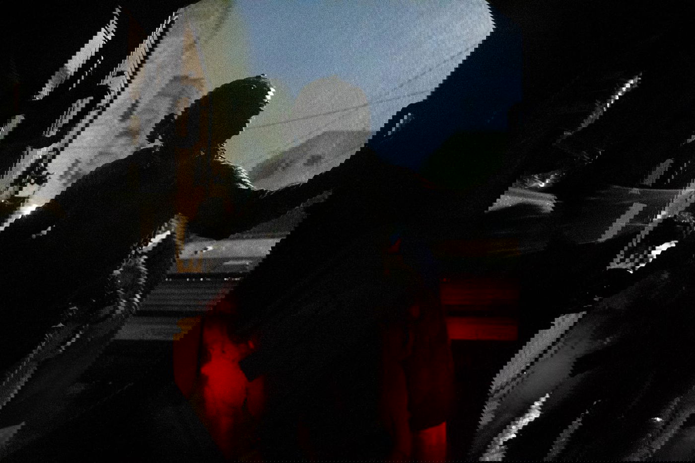 שישה מבוקשים חשודים בטרור נעצרו בפעילות