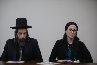 ההורים של מוישי