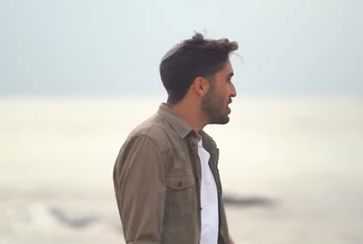 אביב ויצמן בסינגל חדש: "שמור עליי"