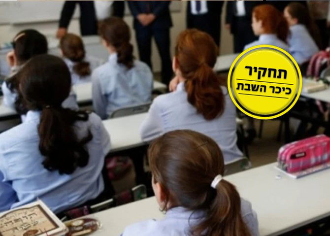 "יפגע בילדים חרדים, נתקשה לתקן את הנזקים"; מחאה עזה נגד חוק מקצועות הבריאות