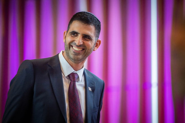 "נעודד פתיחת ערוצים נוספים"; התכנית של קרעי לשוק תקשורת