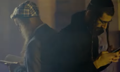 יוסף סיקוראל ושלום שניר בסינגל קליפ חדש: "שלום בינינו"