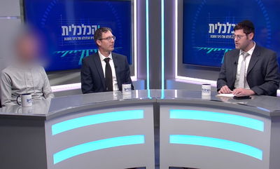 בפנים מטושטשות ועיוות קול: בעל חנות סלולר מספר על הרדיפות