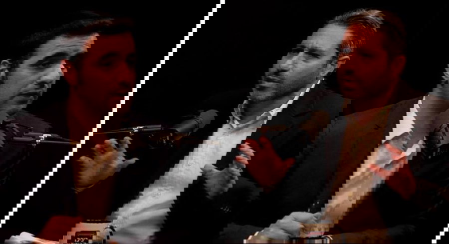 צילום: אלעד זהבי. מפיק: אליהו דן