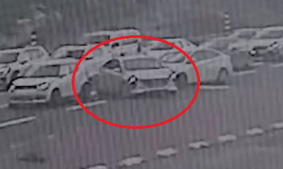 תושב מזרח ירושלים הסיע שב"חים וניסה לברוח משוטרים תוך סיכון חיי אדם | צפו