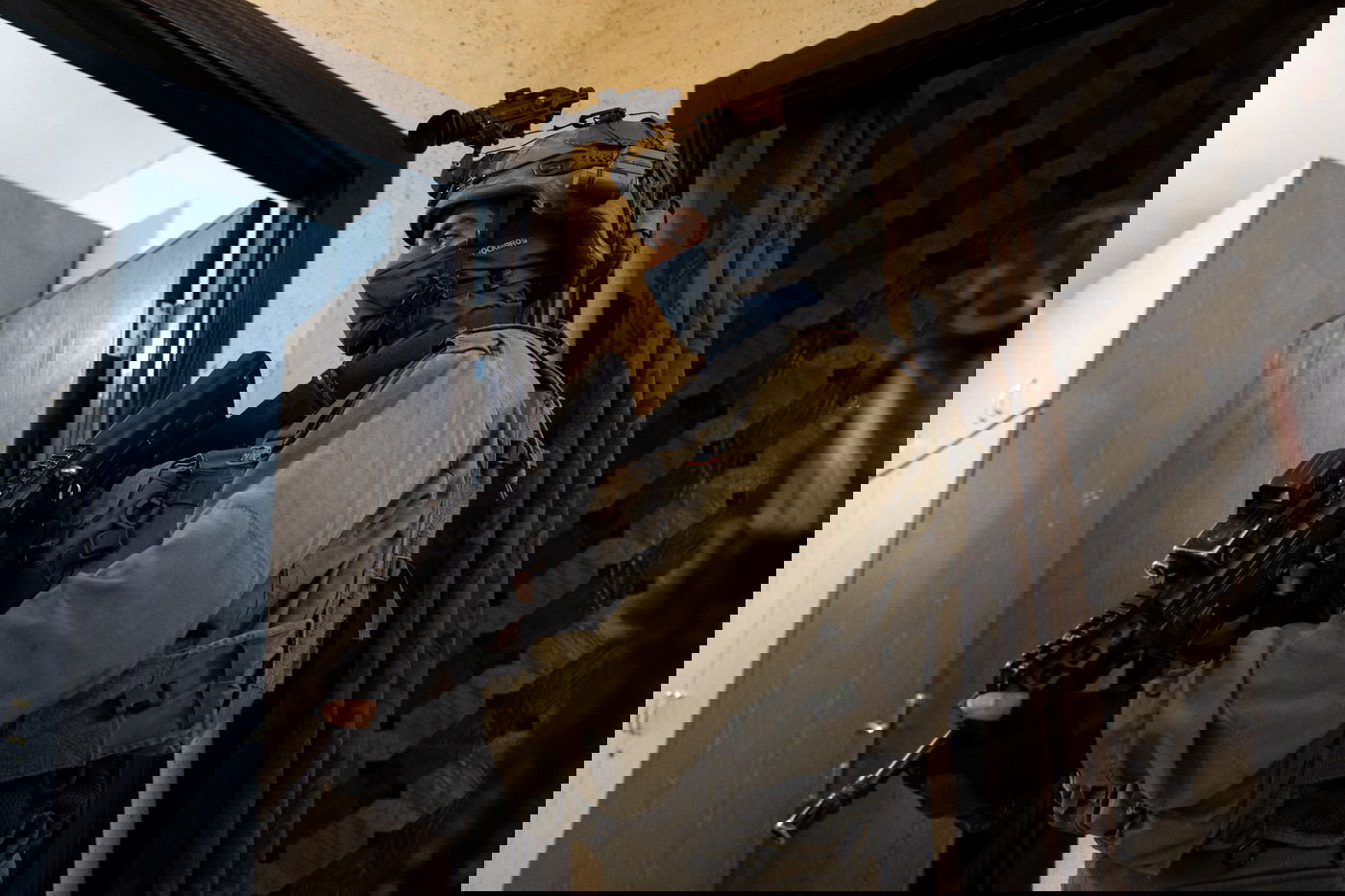 26 מבוקשים נעצרו; בית המחבל מופה לקראת הריסה