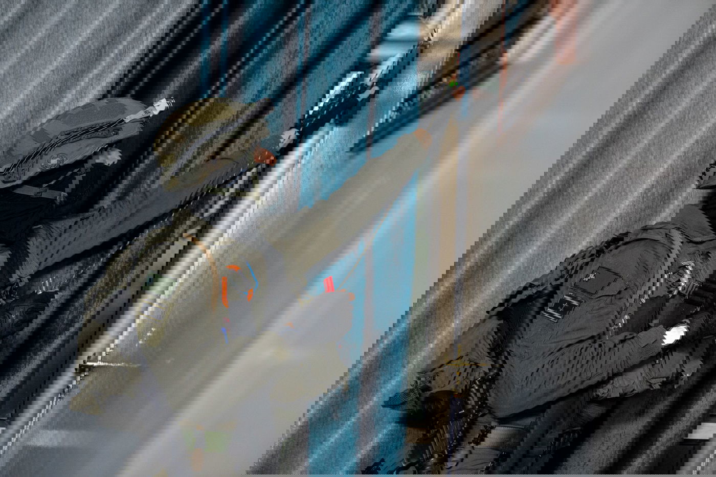 26 מבוקשים נעצרו; בית המחבל מופה לקראת הריסה