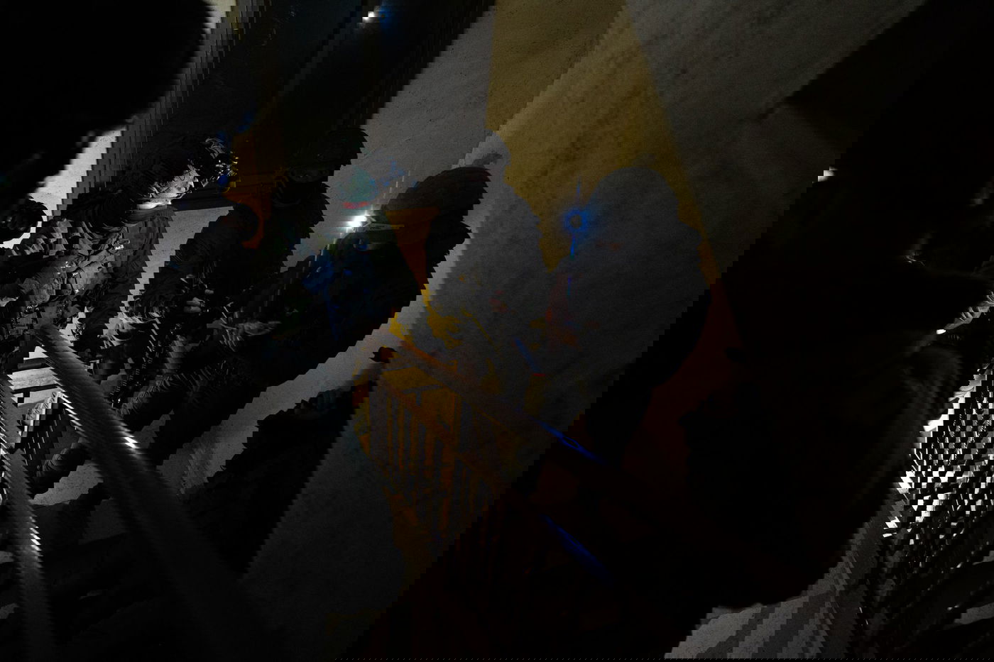 26 מבוקשים נעצרו; בית המחבל מופה לקראת הריסה