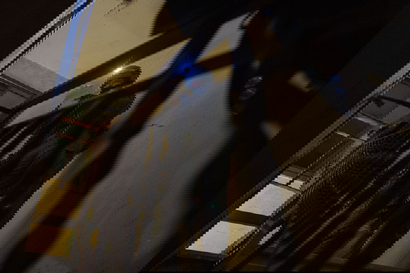 26 מבוקשים נעצרו; בית המחבל מופה לקראת הריסה