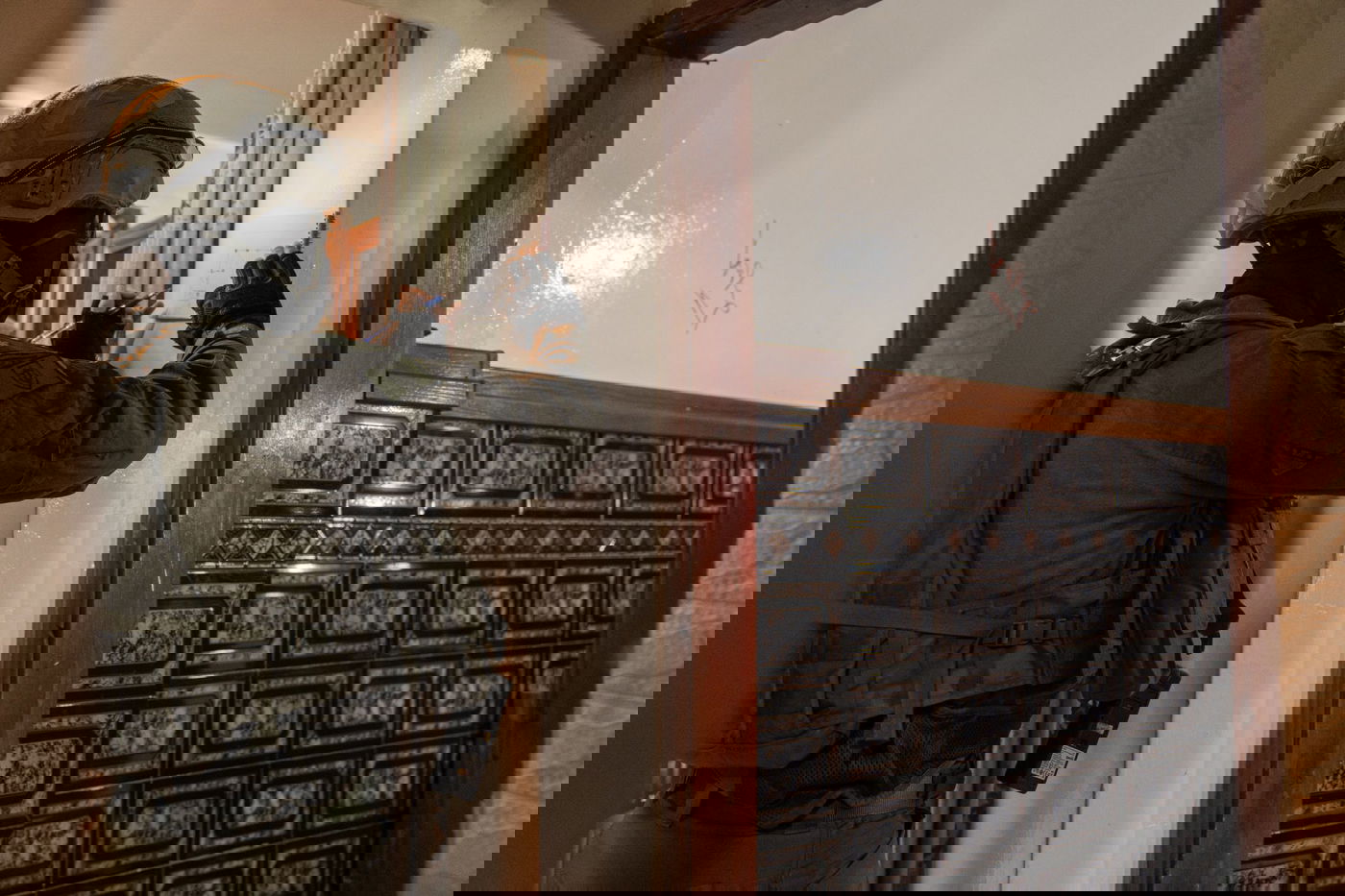 26 מבוקשים נעצרו; בית המחבל מופה לקראת הריסה