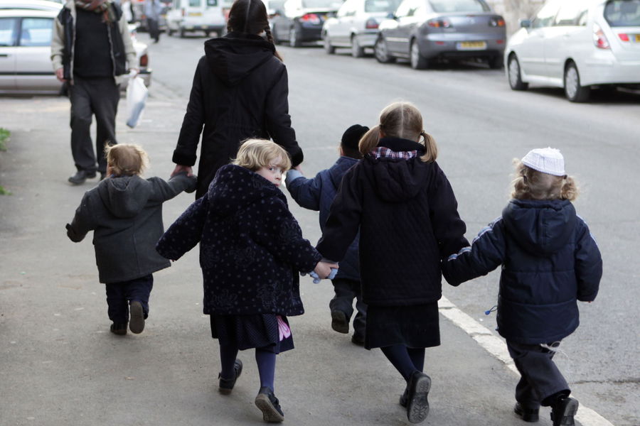 בני משפחה | אילוסטרציה