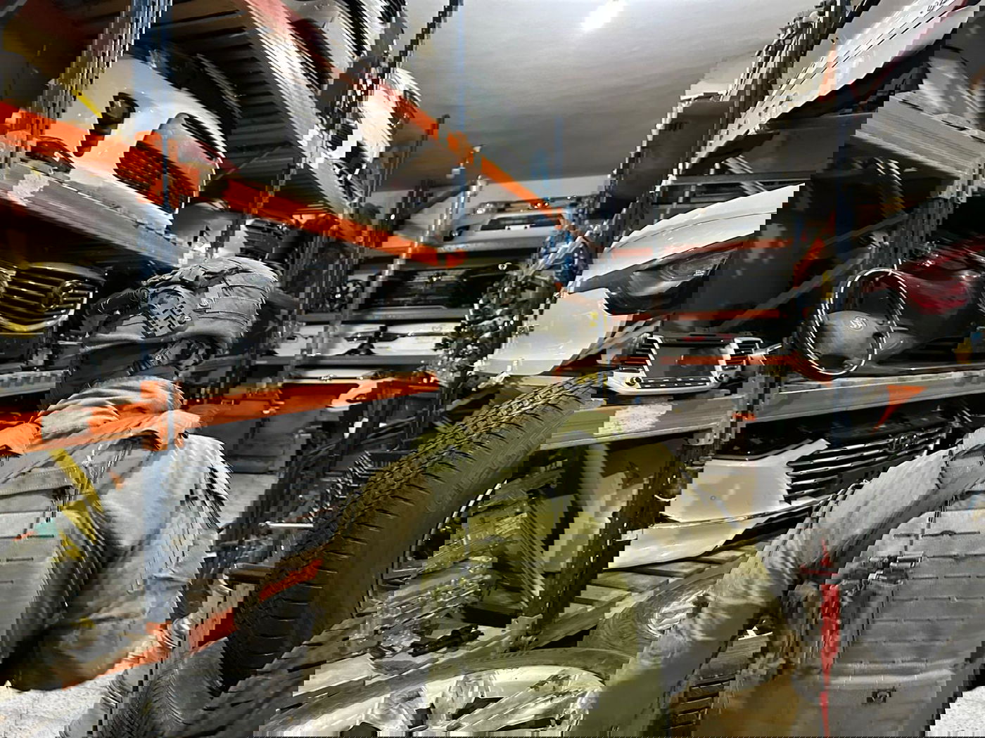 הפשיטה הבוקר