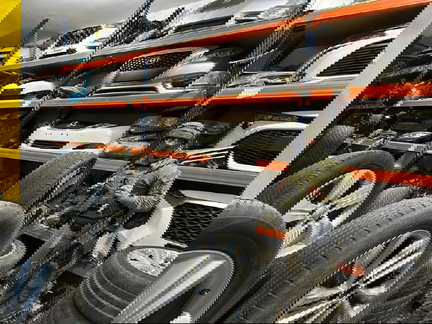 הפשיטה הבוקר