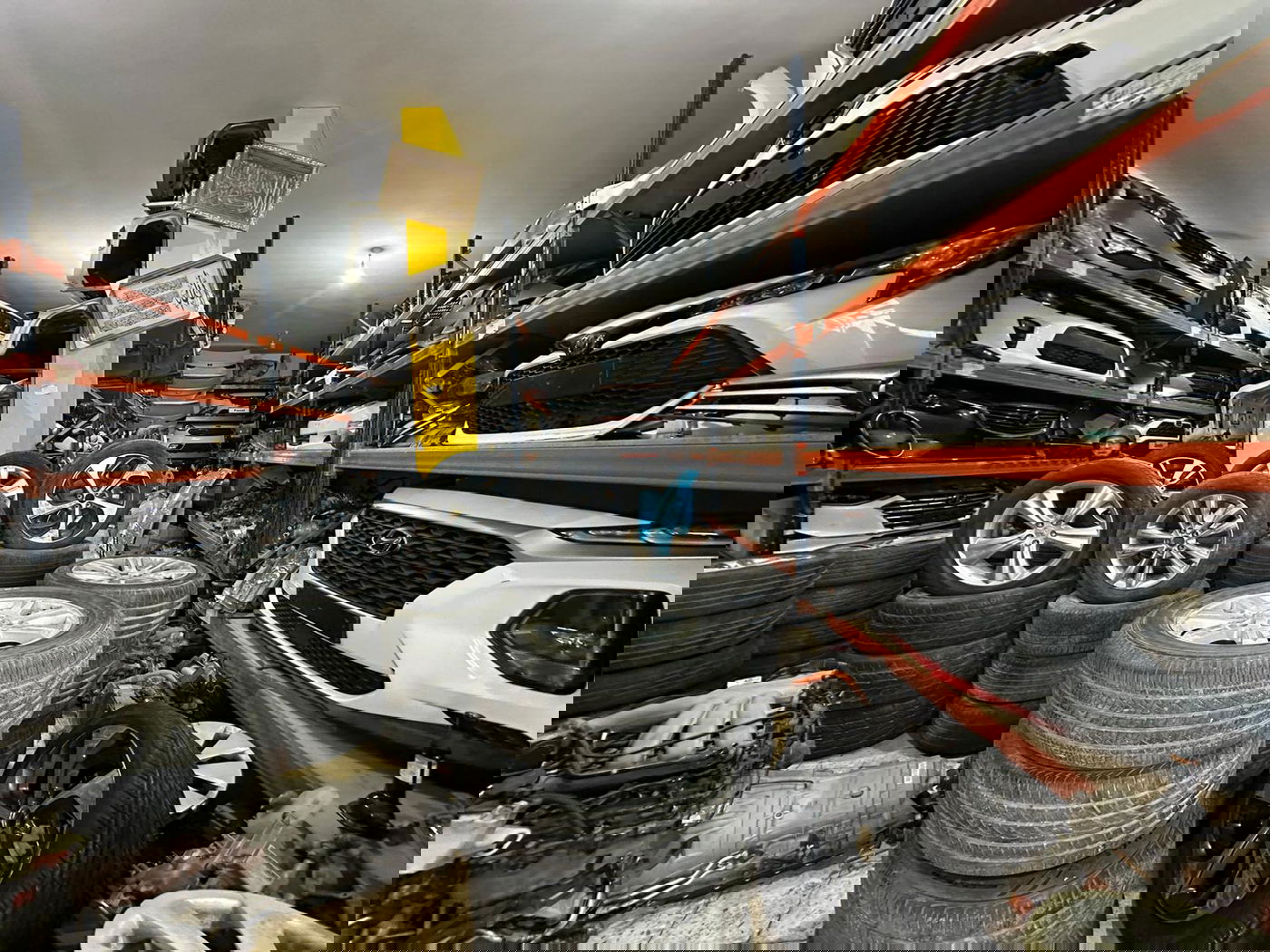 הפשיטה הבוקר