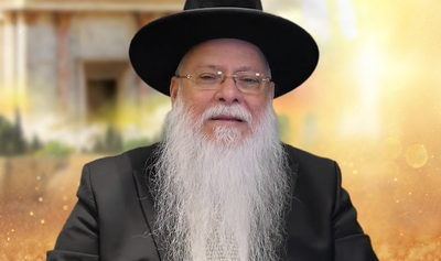 הרב מרדכי מלכא על פרשת ויקרא • צפו