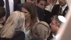 המהומה בכנסת