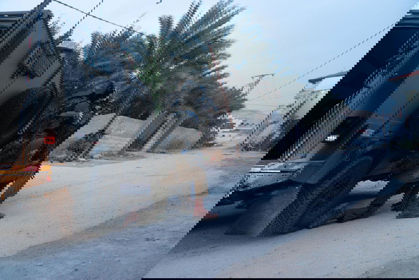 26 מבוקשים נעצרו; בית המחבל מופה לקראת הריסה