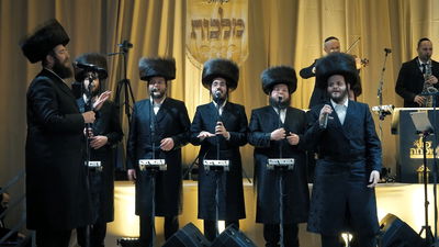 זאנוויל ויינברגר ומלכות